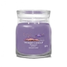 Yankee Candle Stargazing Candela Profumata Media Signature 368 G