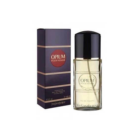 Yves Saint Laurent Opium 100ml