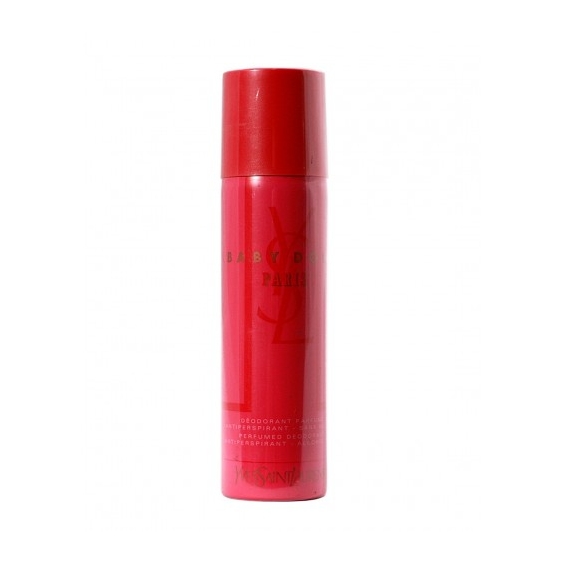 Yves Saint Laurent Baby Doll Deodorante Spray 150 Ml