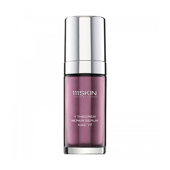 111 Skin Y Theorem Nac Y2 Siero Viso Riparatore 30 Ml