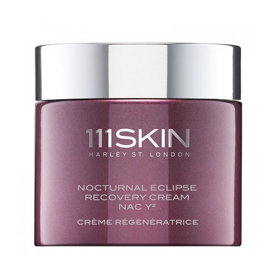 111 Skin Nac Y2 Crema Rigenerante 50 Ml
