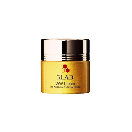 3Lab Ww Cream Crema Anti-Age Protettiva 60 Ml