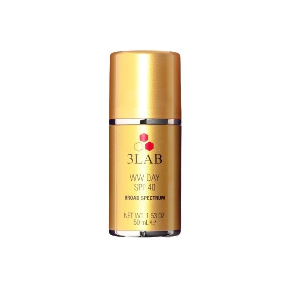 3Lab Ww Day Spf40 Crema Protettiva Viso 50 Ml