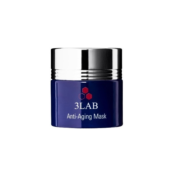 3Lab Anti Aging Mask Maschera Anti-Rughe 60 Ml