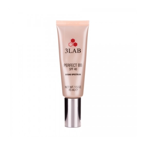 3Lab Perfect Bb Spf40 Crema Antietà Idratante E Colorata N. 01