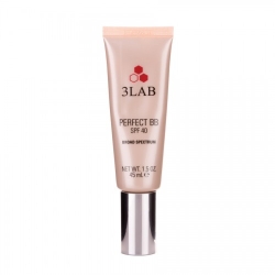 3Lab Perfect Bb Spf40 Crema Antietà Idratante E Colorata N. 02