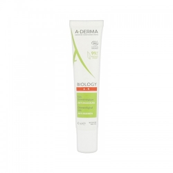 Aderma Biology AR Trattamento Dermatologico Anti-Rossori 40 Ml
