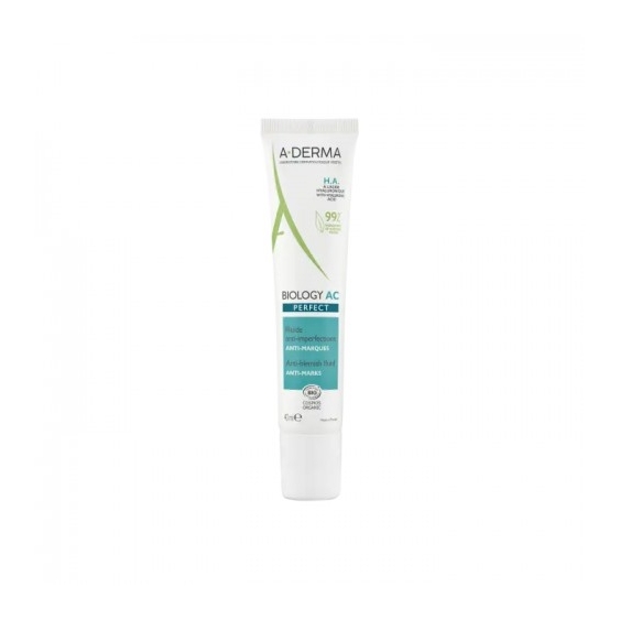 Aderma Biology Ac Perfect Siero Anti-Imperfezioni 40 Ml
