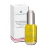Almares Olio Viso Concentrato Supernutriente Con Olio Di Oliva Ed Argan 30 Ml