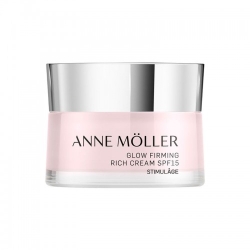 Anne Moller Stimulâge Spf15 Crema Ricca Rassodante Illuminante 50 Ml