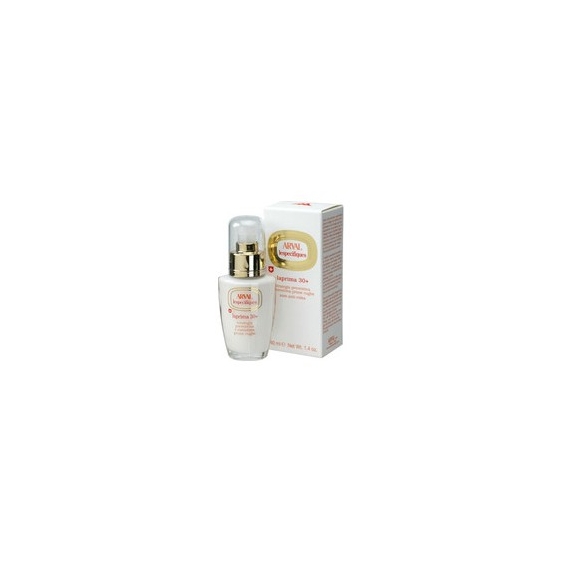 Arval Crema Giorno Trattamento Antirughe Lespecifiques Laprima 30+ Flacone 40 Ml