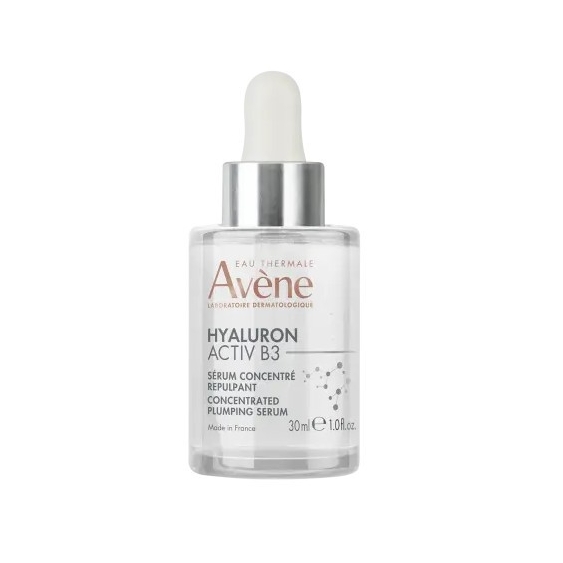 Avene Hyaluron Activ B3 Siero Concentrato Rimpolpante 30 Ml
