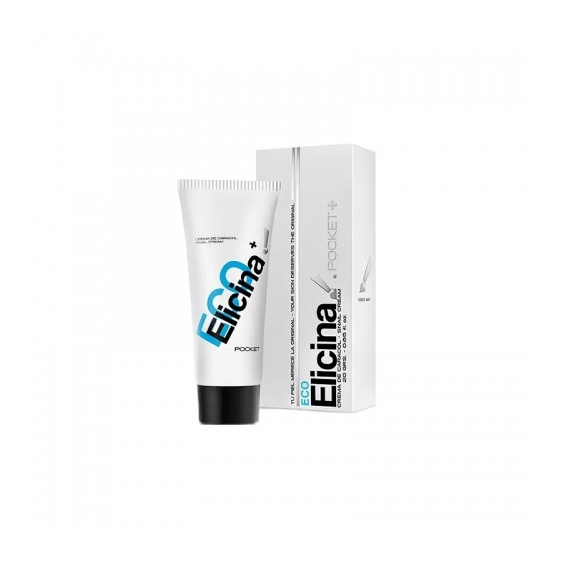 Bioelisir Elicina Eco Plus Pocket Crema Nutriente 20 G