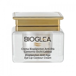 Bioglea Crema Bioplancton Anti-Age Viso 50 Ml