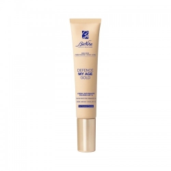 Bionike Defence My Age Gold Spf15 Crema Uniformante Colorata 40 Ml