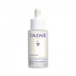 Caudalie Vinoperfect Siero Illuminante Anti-Macchie 30 Ml