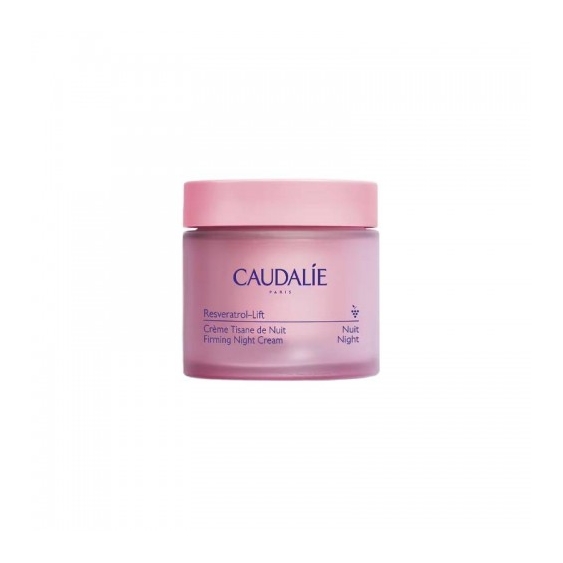 Caudalie Resveratrol-Lift Crema Tisana Della Notte 50 Ml