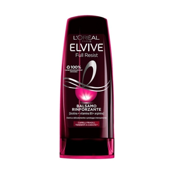 L'Oreal Paris Elvive Full Resist Balsamo Rinforzante 250 ml