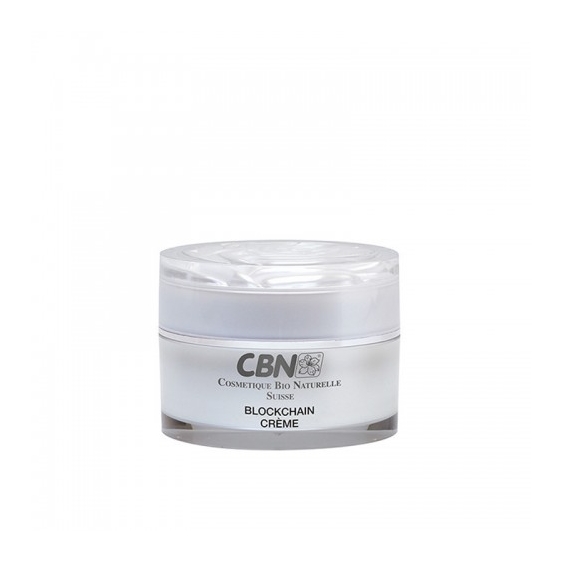 Cbn Crème Trattamento Rigenerante Viso Antirughe 50 Ml