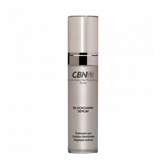 Cbn Sèrum Trattamento Rigenerante Viso Antirughe 30 Ml