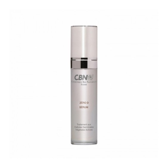 Cbn Zéro D Sérum Siero Viso Anti Imperfezioni 30 Ml