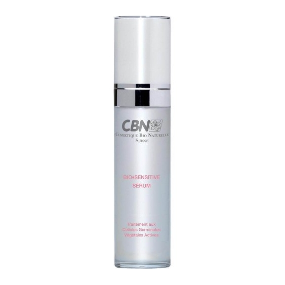 Cbn Bio Sensitive Serum Siero In Gel Per Pelli Sensibili 30 Ml