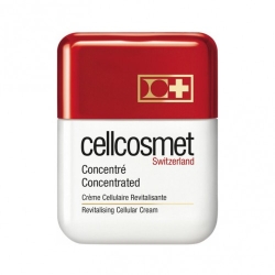 Cellcosmet Concentrated Crema Cellulare Rivitalizzante 50 Ml