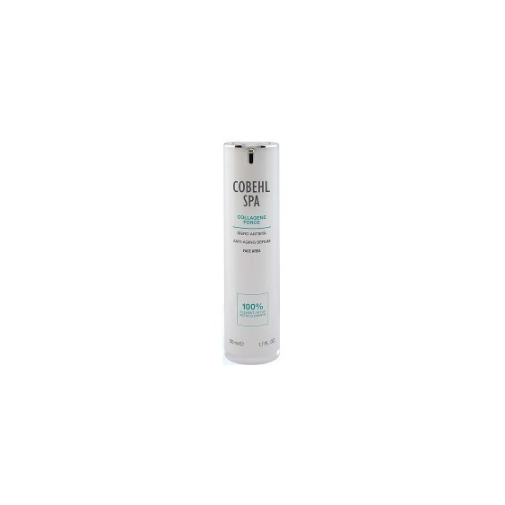 Cobehl Collagene Force Siero Anti-Età 50 Ml