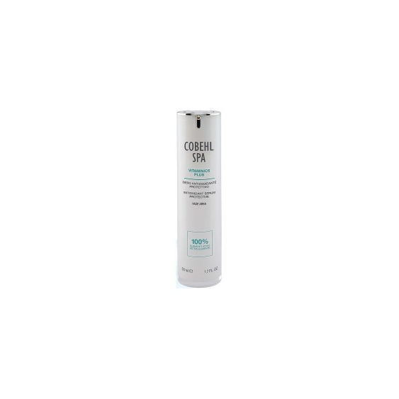 Cobehl Siero Antiossidante Protettivo Vitaminics Plus 50 Ml