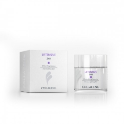Collagenil Liftensive 24 H Crema Viso Effetto Lifting 30 Ml