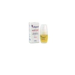 Collagenil Trattamento Viso Collo E Decoltè Antietà Collagenil Gocce Vitali 30 Ml