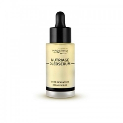 Cosmetici Magistrali Nutriage Oleo Serum Siero Riparatore Viso In Olio Secco 30 Ml