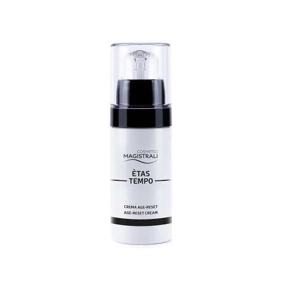 Cosmetici Magistrali Etas Tempo Crema Age Reset Per Pelle Matura 30 Ml