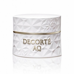 Decorte Aq Repair Cream Crema Notte Riempitiva 50 Ml