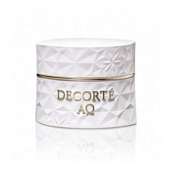 Decorte Aq Repair Cream Crema Notte Riempitiva 50 Ml