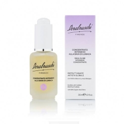 Dorabruschi Concentrato Intensivo Alla Bava Di Lumaca 30 Ml