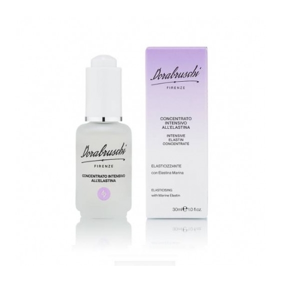 Dorabruschi Concentrato Intensivo All'Elastina 30 Ml