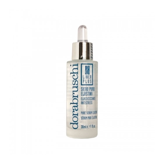 Dorabruschi Siero Puro Elastina Elasticizzante Antistress 30 Ml