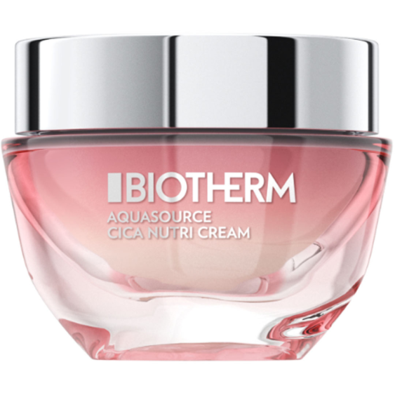 Trattamento Donna Biotherm Aquasource Non Stop pelli secche confezione da 50ML
