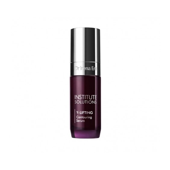 Dr Irena Eris Institute Solutions Y-Lifting Contouring Serum Siero Modellante 30Ml