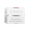 Dr Irena Eris Sensi Science Spf20 Crema Giorno Anti-Età Per Il Controllo Dei Rossori 50 Ml