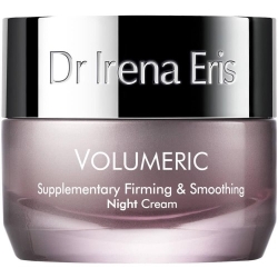 Dr Irena Eris Volumeric Crema Notte Rassodante E Levigante 50 Ml