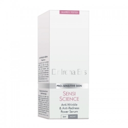 Dr Irena Eris Sensi Science Anti-Wrinkle & Anti-Redness Power Serum Siero AntiEtà 30 Ml