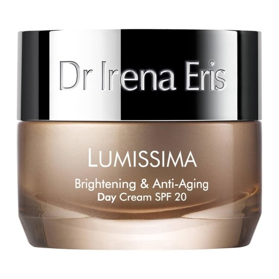 Dr Irena Eris Lumissima Crema Giorno Anti-Age Schiarente 50 Ml