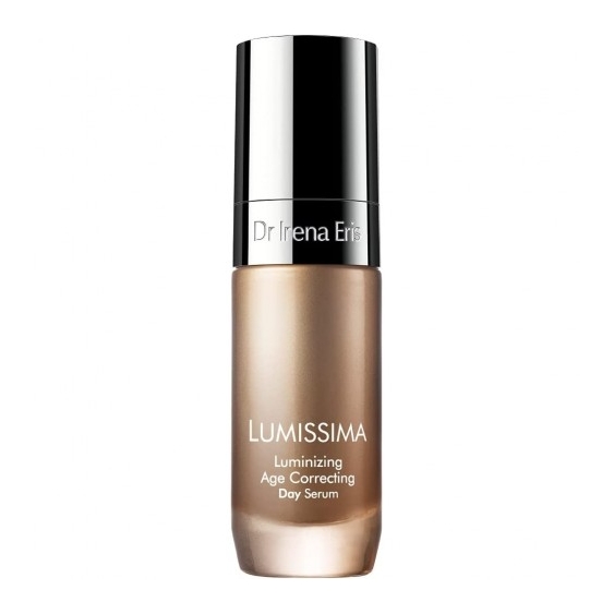 Dr Irena Eris Lumissima Siero Anti-Age Illuminante Giorno 30 Ml