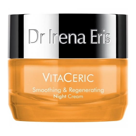 Dr Irena Eris Vitaceric Crema Notte Idratante Rivitalizzante 50 Ml