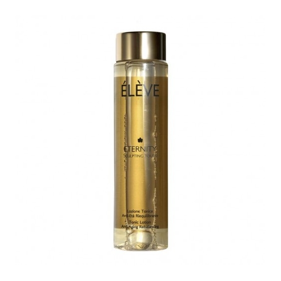 Eleve Lozione Tonica Anti-Età Riequilibrante 250 Ml