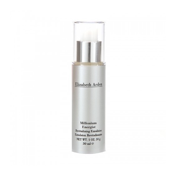 Elizabeth Arden Millenium Energist Revitalizing Emulsion Emulsione Rivitalizzante 30 Ml