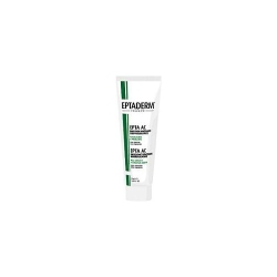 Eptaderm Emulsione Opacizzante Per Il Viso Per Pelli Grasse A Tendenza Acneica Aepta Ac 50 Ml