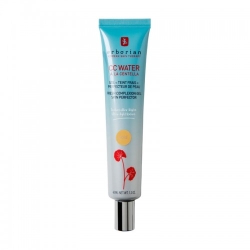 Erborian Cc Water Doré Perfezionatore Viso 40 Ml